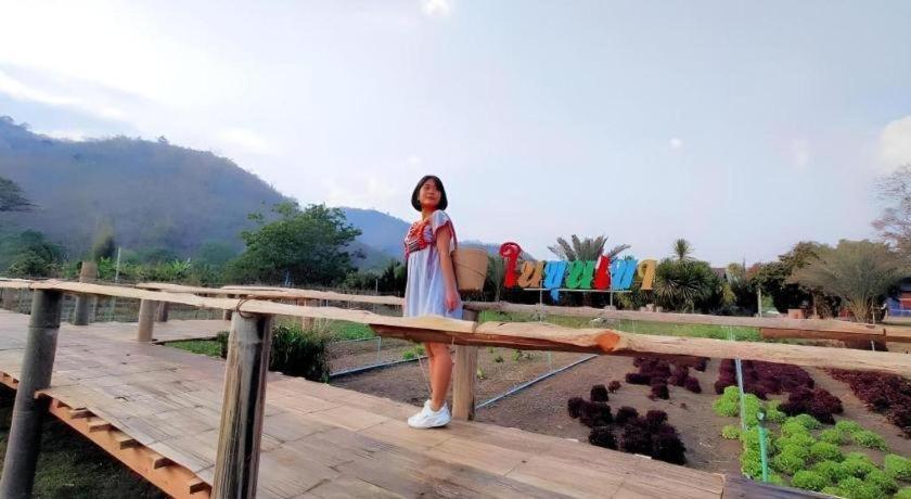 Nai Khun Khao Resort Chiang Mai Exterior foto